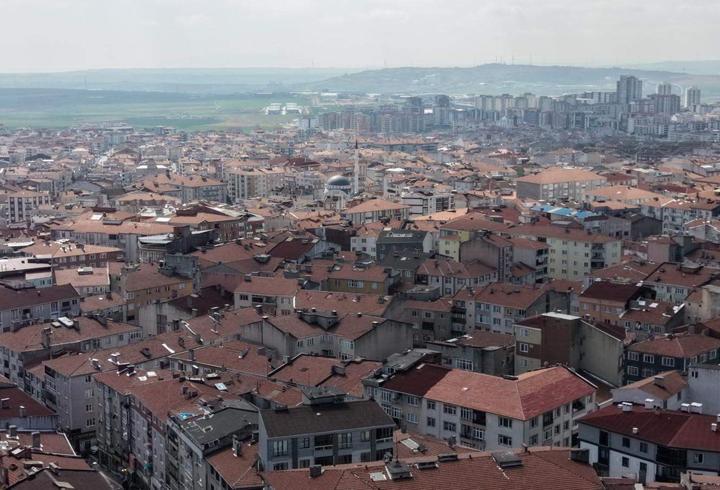 Prof. Dr. Tecer: Trakya’da hava kirleticilerinde dramatik bir artış var