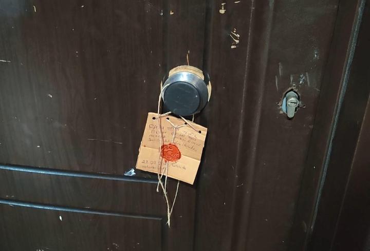 İstanbul- Fatih'te evde tartıştığı eşini döverek öldürdü