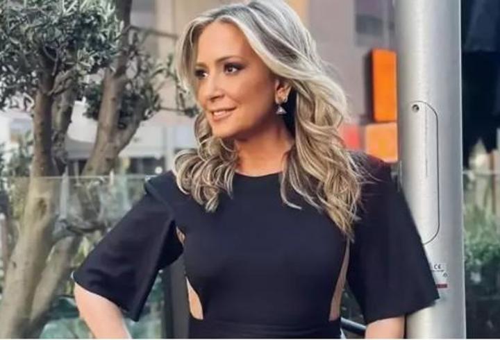 Saba Tümer gençlik pozunu paylaştı! Güzelliğiyle büyüledi