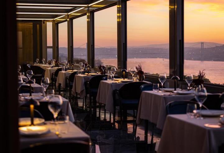 Restoranlarda yeni dönem: Menüde gizli hiçbir şey kalmayacak