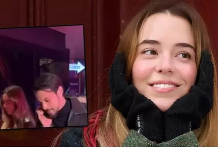 Mert Yazıcıoğlu’nun yeni aşkı Zeynep Artukmaç ile eski sevgilisi Afra Saraçoğlu’nun videosu yeniden gündemde