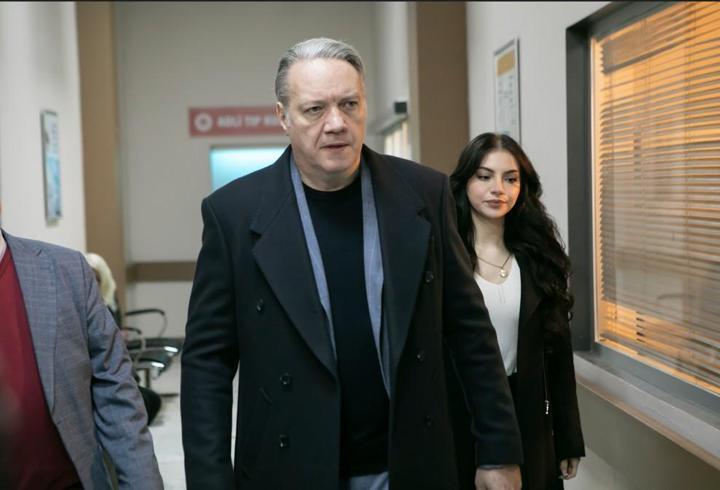 Murat Serezli, Arka Sokaklar’da