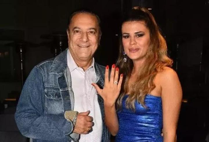 Gülseren Ceylan’dan Mehmet Ali Erbil’e sert sözler: “Ne ölün ölüme ne dirin dirime”