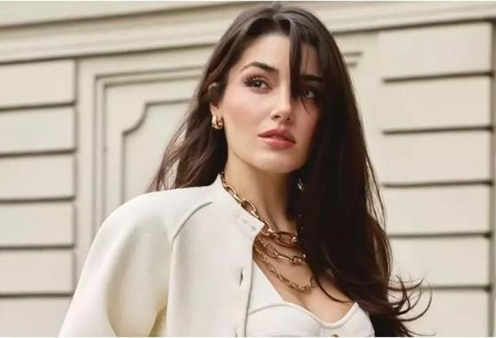 Ünlülere yönelik uyuşturucu soruşturmasında Hande Erçel gözaltına alındı