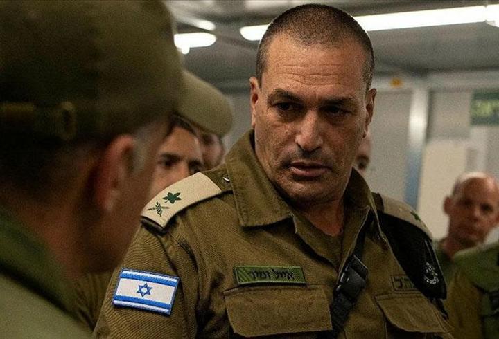 İsrail Genelkurmay Başkanı Zamir kabineyi uyardı: “ORDU ÇÖKÜYOR"