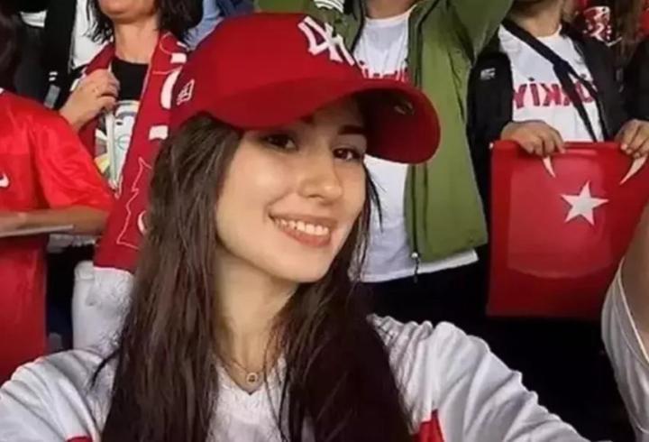 DURU NAYMAN KİMDİR? Real Madridli Milli Yıldız Arda Güler'in Sevgilisi Duru Nayman Kaç Yaşında, Ne Okuyor, Nereli?