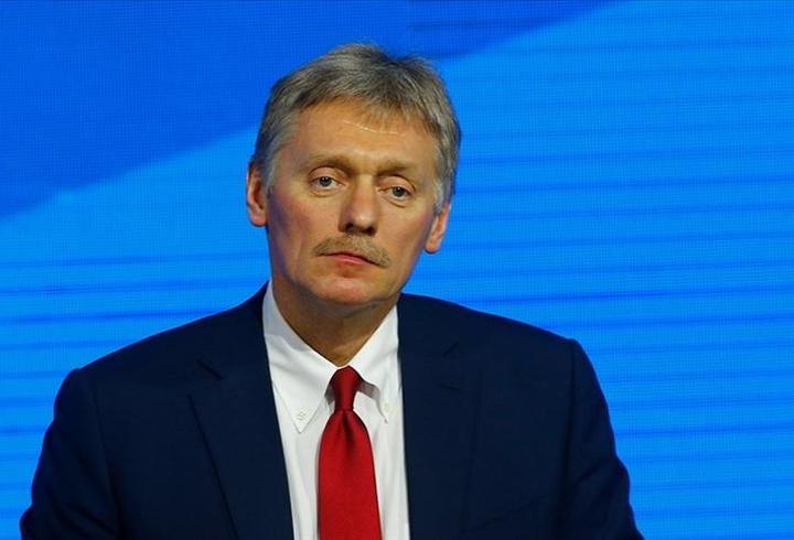 Rusya: Ukrayna, enerji şantajı yapıyor