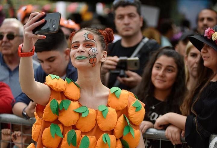 Portakal Çiçeği Festivali Ne Zaman, Hangi Tarihlerde? Adana Portakal Çiçeği Festivali’ne Gelecek Sanatçılar
