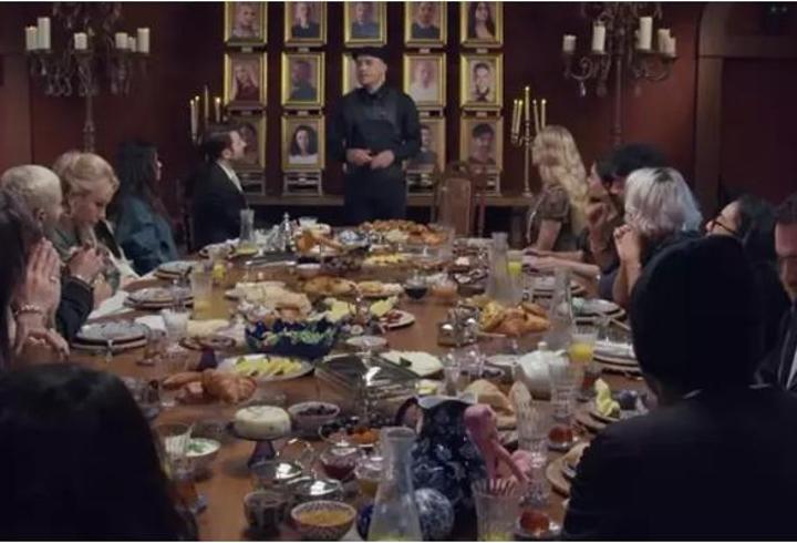 The Traitors Türkiye nefes kesti! Hainliğin kitabı tekrar yazılacak