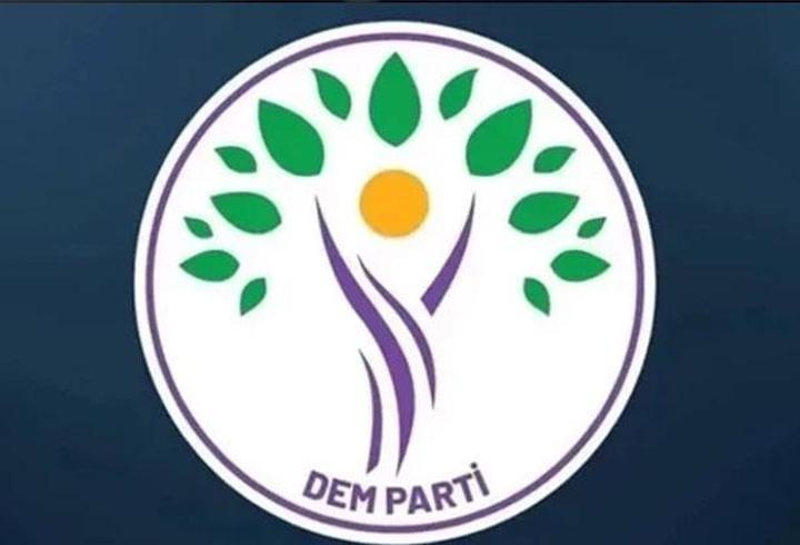 SON DAKİKA... DEM Parti heyeti İmralı'ya gidiyor