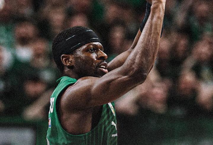 Sylvain Francisco: Fenerbahçe'yle kardeş takımmışız gibi hissediyorum