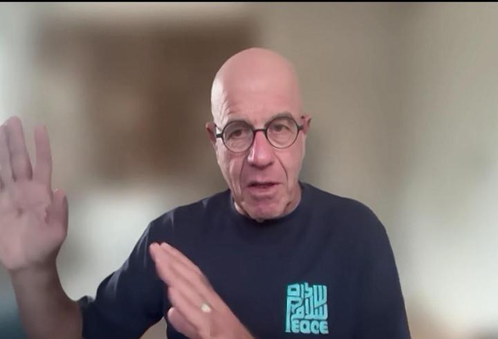 ABD Federal Soruşturma Bürosu (FBI) Direktörü Kash Patel'in direktör olmadan önce kullandığı kişisel e-posta hesabının, İran bağlantılı bir grup tarafından hacklendiği bildirildi.

1