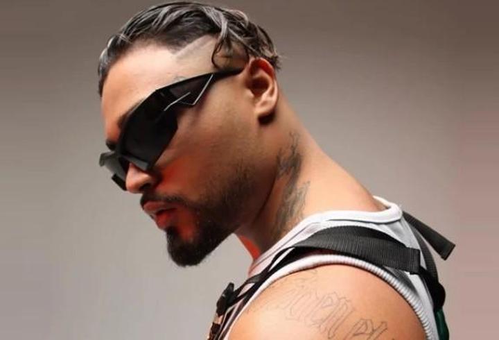 Lvbel C5 kilo artışının nedenini açıkladı: “Vücudum ödem tuttu”