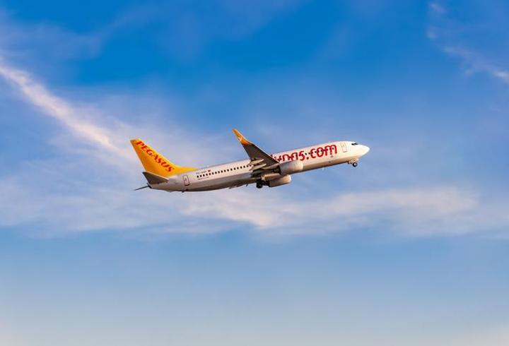 PEGASUS UCUZA UÇAK BİLETİ KAMPANYASI | Pegasus bilet kampanyası ne zaman, hangi ülkelerde geçerli?