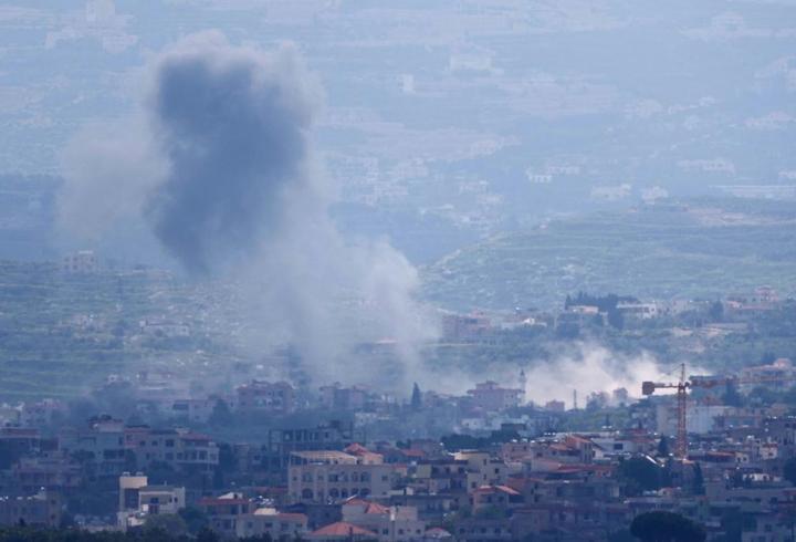 İsveç, Lübnan'a insani yardım gönderecek