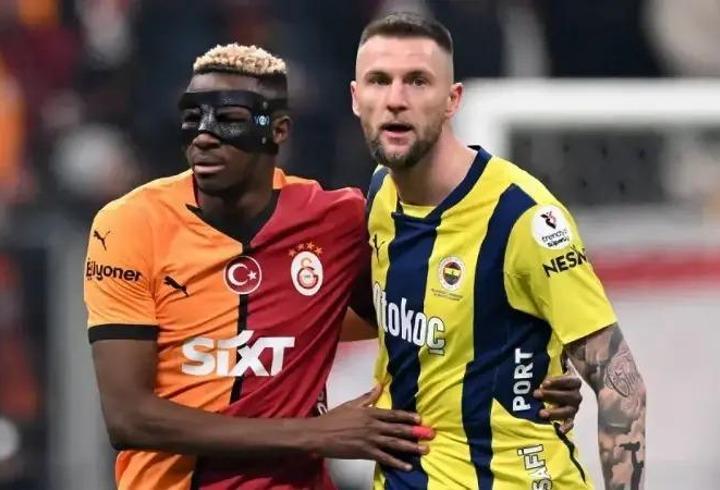 GALATASARAY FENERBAHÇE DERBİSİ NE ZAMAN? Süper Lig Galatasaray Fenerbahçe Maç Tarihi Belli Oldu Mu?