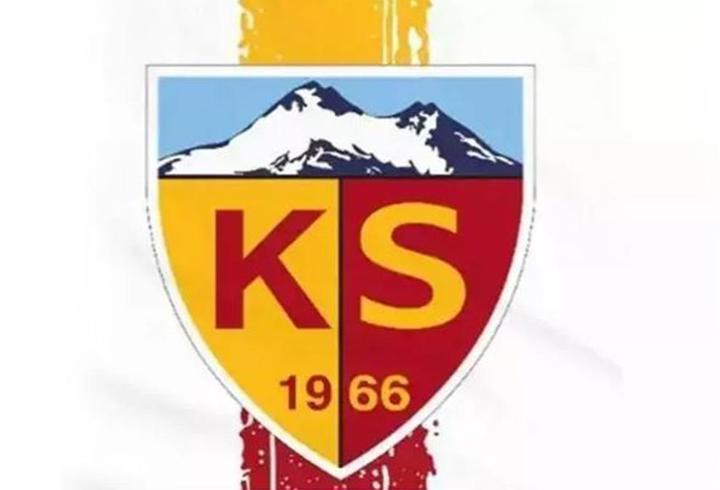 Kayserispor'dan transfer yasağıyla ilgili açıklama