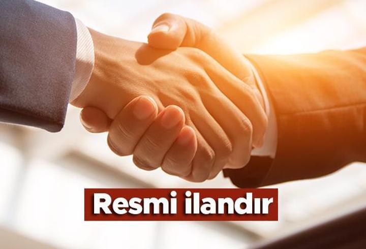 TURHAL BELEDİYE BAŞKANLIĞI