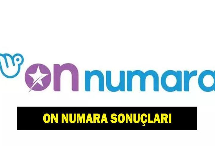 ON NUMARA SONUÇLARI 27 MART: On Numara sonuçları nereden ve nasıl sorgulanır? İşte On Numara kazandıran rakamlar