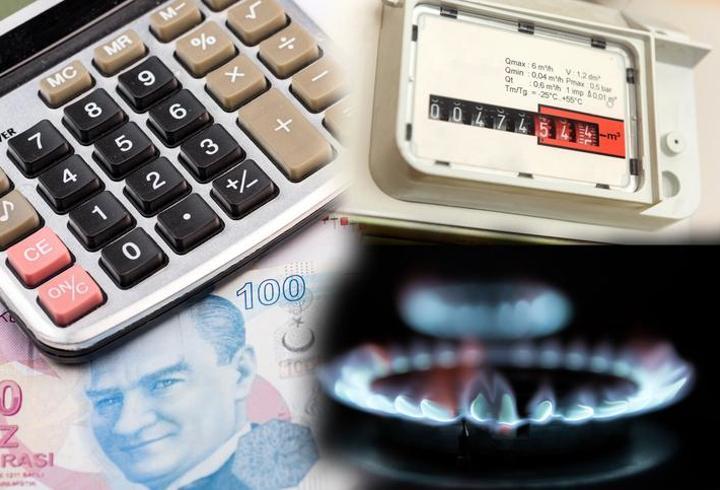 Doğal gazda yeni dönem 1 Nisan'da! Faturalarda tüketim esaslı kademeli tarife modeli