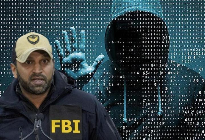 FBI Direktörü Patel'e hack şoku! Çok sayıda fotoğraf ve belgeyi kamuoyuna açıldı