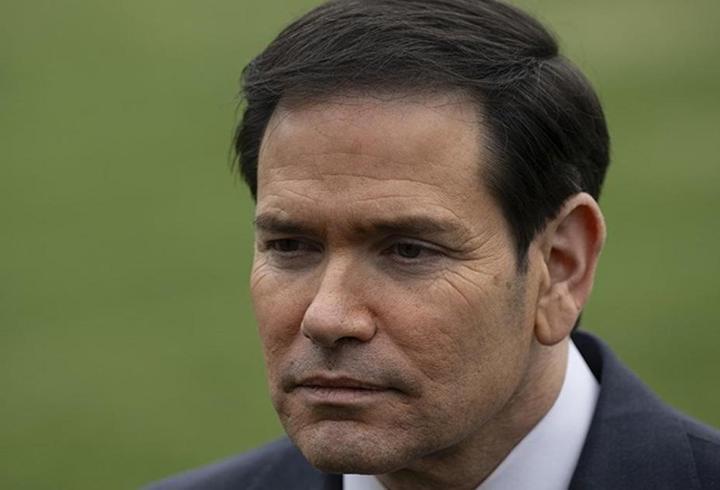 Flaş iddia: İran savaşı ne kadar sürecek? ABD'li Bakan Rubio tarih verdi