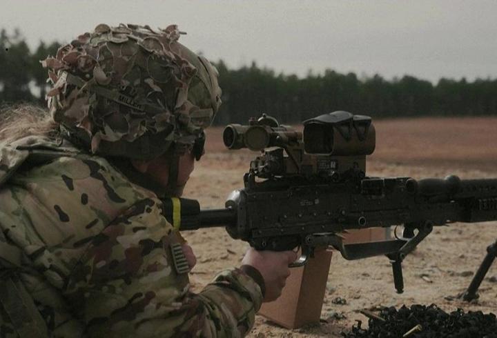 ABD basınından çarpıcı iddia: ''Orta Doğu'ya 10 bin asker daha''