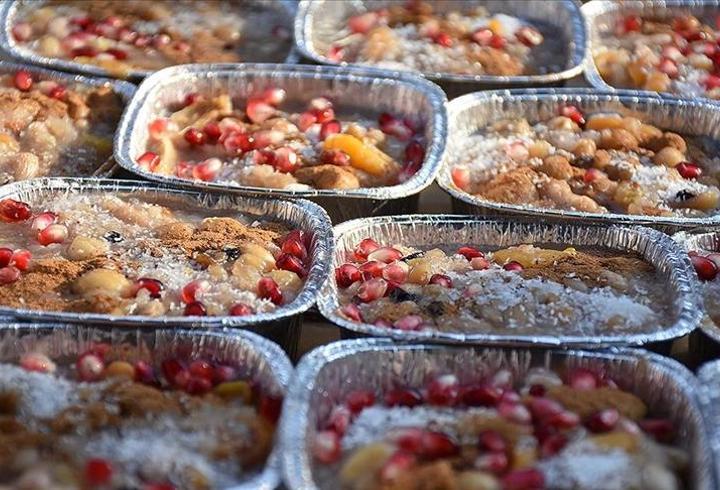 AŞURE AYI NE ZAMAN? Muharrem orucu ne zaman tutulacak?