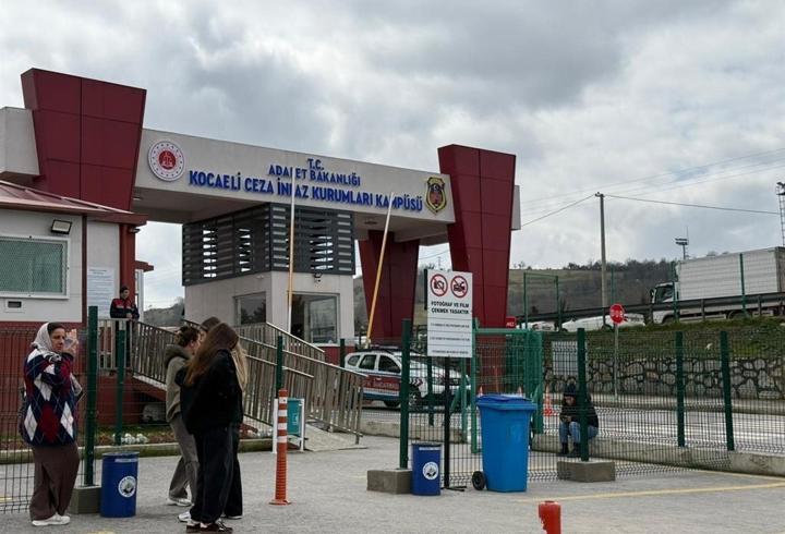 7 kişinin öldüğü kozmetik fabrikası yangınında ara karar; 8 tutuklu sanıktan birine tahliye