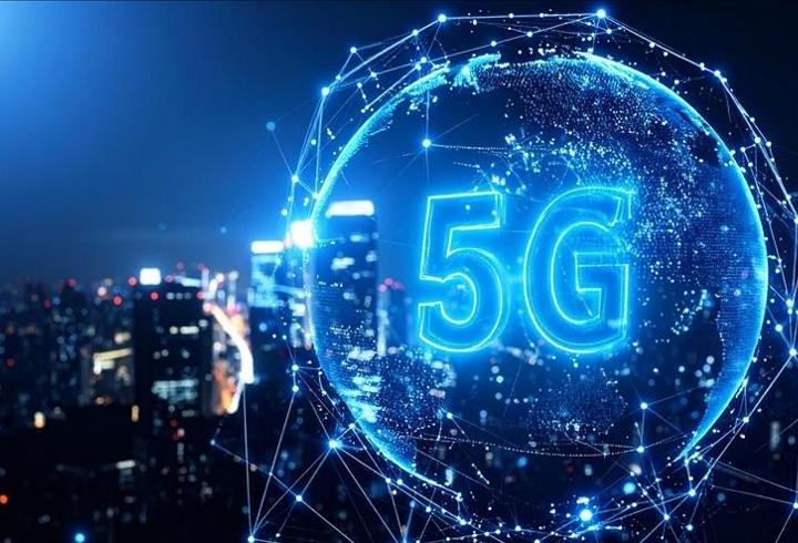 İşte 5G ile ilgili merak edilenler: Geri sayım başladı