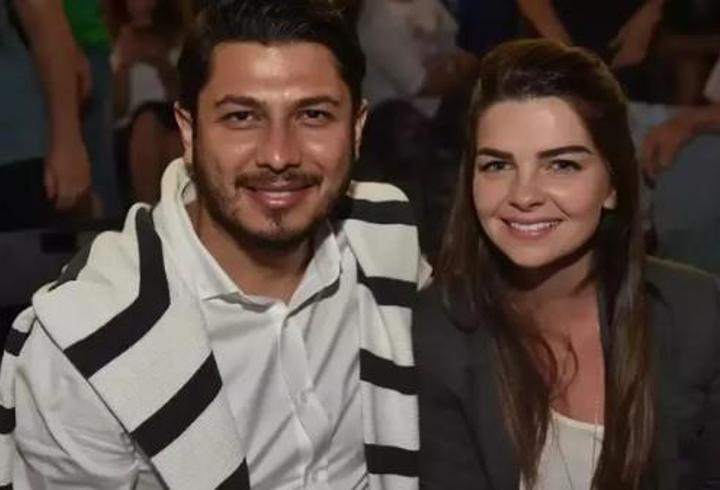 Bedri Güntay’dan ayrılık iddialarına ilk yanıt: “Aile baskısı diye bir şey yok”