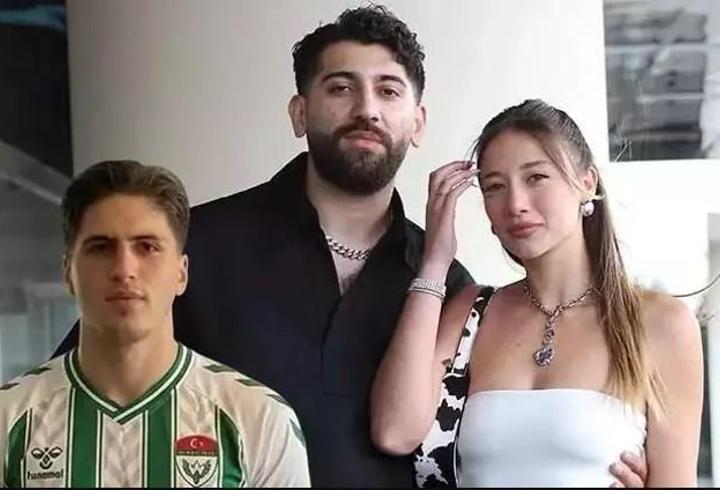 Aleyna Kalaycıoğlu’nun aylar önceki açıklamaları yeniden gündemde: “Bütün kartları açık oynarım”