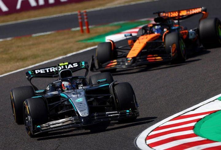 FORMULA 1 YARIŞ TARİHİ VE SAATİ: Formula 1'de Japonya Grand Prix'si ne zaman, saat kaçta, hangi kanalda?