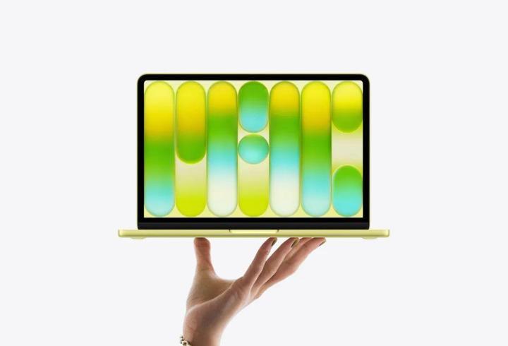 MacBook Neo'nun Şarj Sırrı: 30W'a Kadar Hızlı Şarj