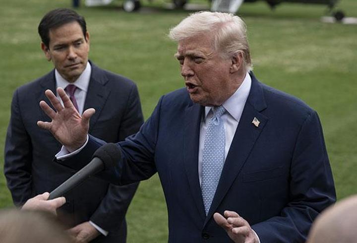 Washington kararsız! ABD’nin masasında risksiz plan kalmadı