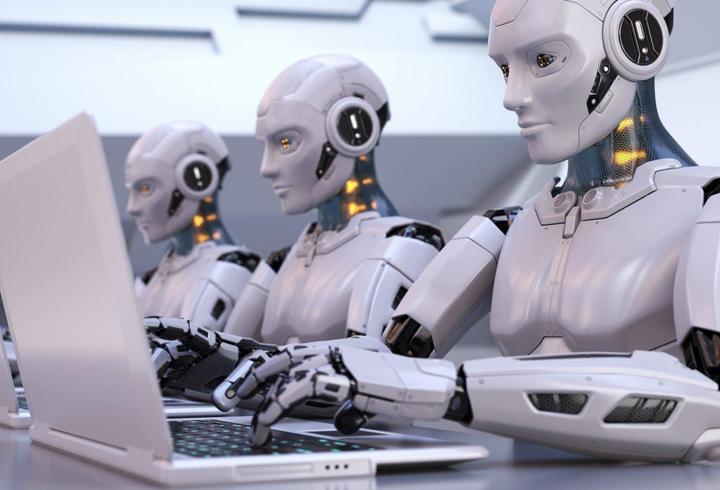 Geleceğin İnternet Mimarisinde Yapay Zeka Ajanlarının Rolü