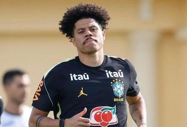 15 dakikada herkesi büyüledi! Gabriel Sara fırtınası