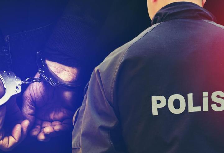 Ankara’da gasp çetesi çökertildi: 15 Tutuklama