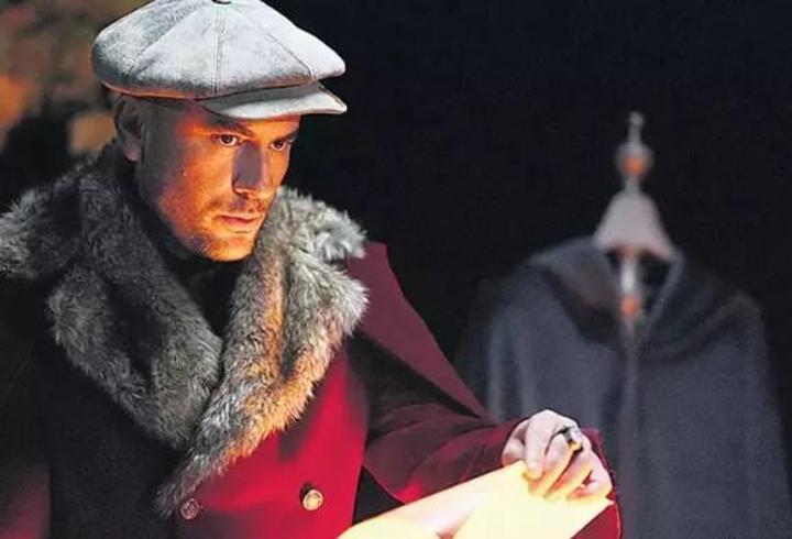 ‘The Traitors Türkiye’ nefes kesti!