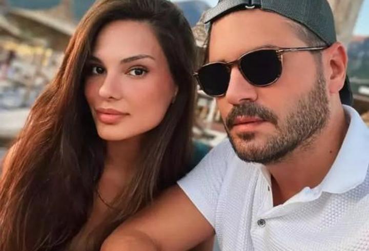 Tolgahan Sayışman'dan olay sözler! 'Eşim istemediğim şeyleri giyemez'