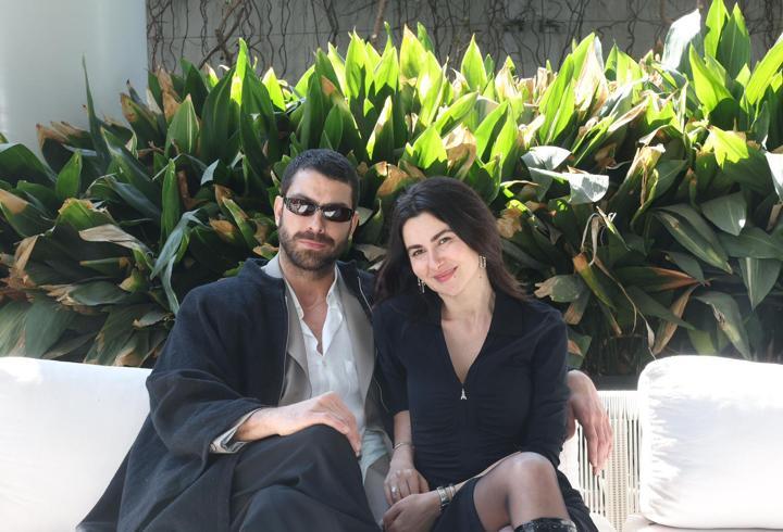 ‘Daha On Yedi’nin Okuma Provası Yapıldı! Aras'ın hikayesi çok konuşulacak