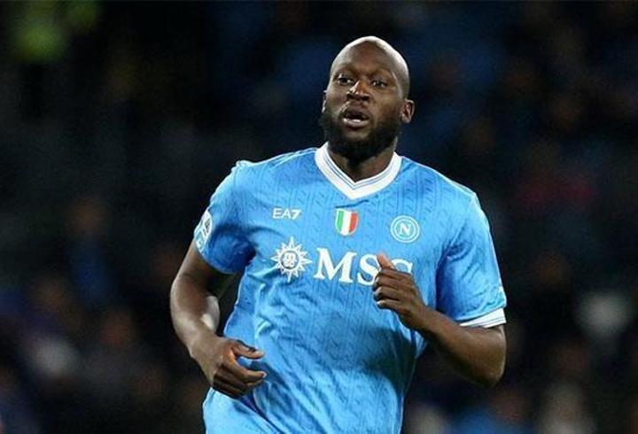Yıldız golcüye dev teklif! Lukaku Türkiye yolunda mı?