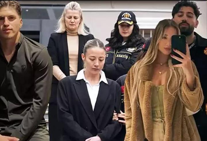 Kubilay Kaan Kundakçı cinayetinde yeni detay: Aleyna Kalaycıoğlu’nun annesinin ifadesi ortaya çıktı