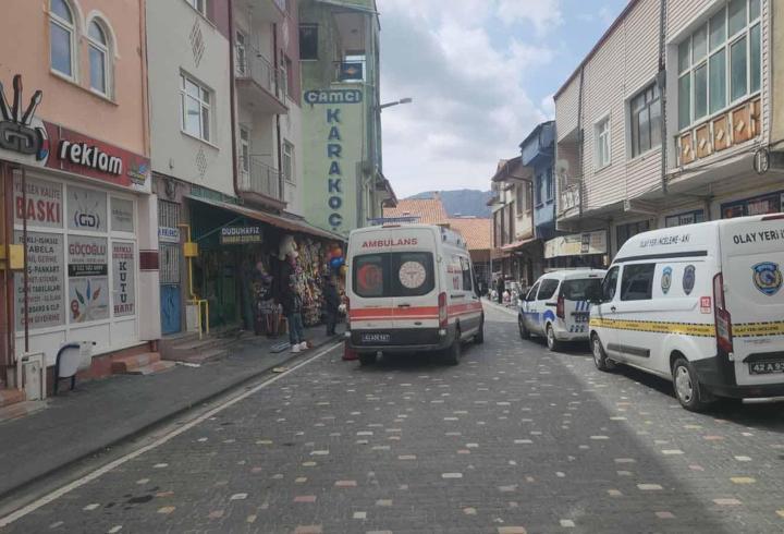 Cezaevinden izinli çıktı, evinde ölü bulundu