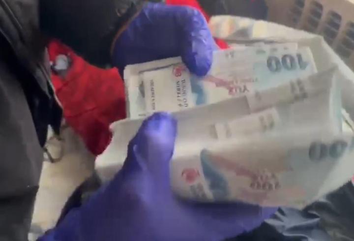 Eskişehir’de 4 şüpheli, 'şantaj' ve 'nitelikli yağma'dan tutuklandı