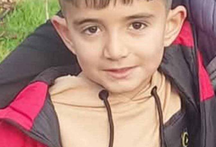 Kullandığı motosikletle kaza yapan 11 yaşındaki Bülent öldü