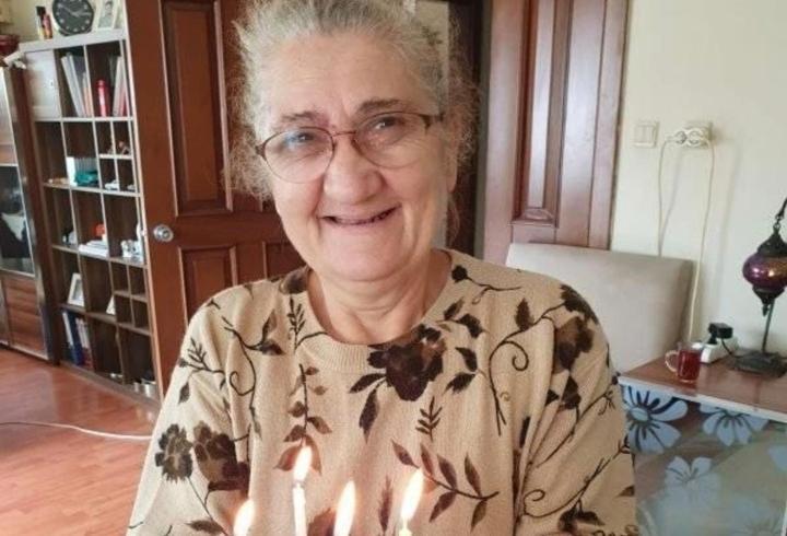 İstanbul- Maltepe'de minibüsün yaya geçidinde çarptığı kadın hayatını kaybetti