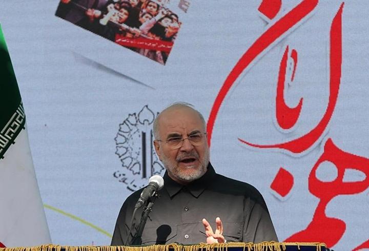 İsrail'deki 'ordu' çatlağı sızıntısına İran'dan gönderme: "Çöküşünü hızlandıracağız!"