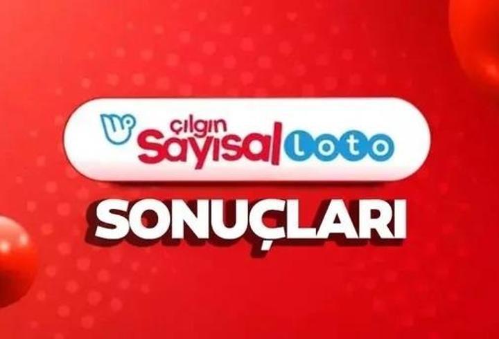 ÇILGIN SAYISAL LOTO SONUÇLARI 28 MART 2026 | Çılgın Sayısal Loto sonuçları açıklandı mı, saat kaçta açıklanır? 807 milyon TL büyük ikramiye