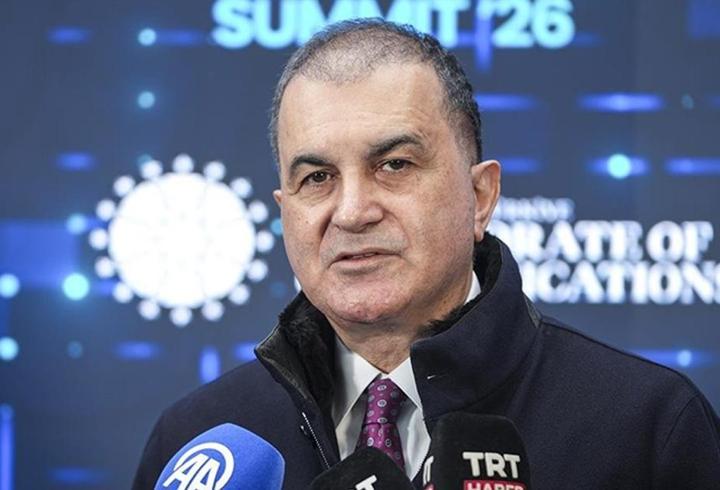 Pegasus Hava Yolları, İstanbul'daki olumsuz hava koşulları nedeniyle Sabiha Gökçen Havalimanı kalkışlı ve varışlı 76 seferin karşılıklı iptal edildiğini duyurdu.
7